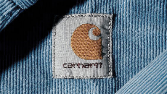 how CARHARTT changed the rules of the game
